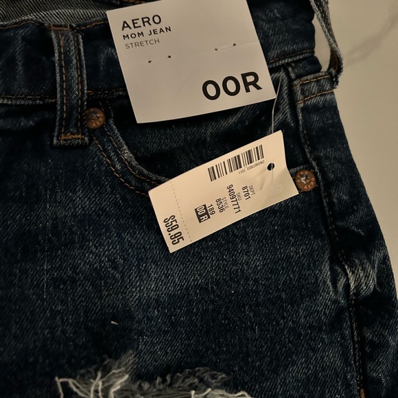 Aéropostale mom jeans - Picture 3 of 4
